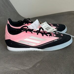 ADIDAS F50 FREESTYLE 24 MESSI NEW, size 13M, 14W, very comfy, last one! IH8360